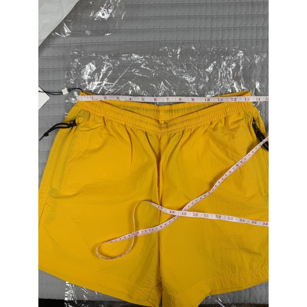 :N.HOOLYWOOD TEST PRODUCT EXCHANGE SERVICE SWIM SHORTS LIMITED EDITION SIZE 38JP - Picture 4 of 6